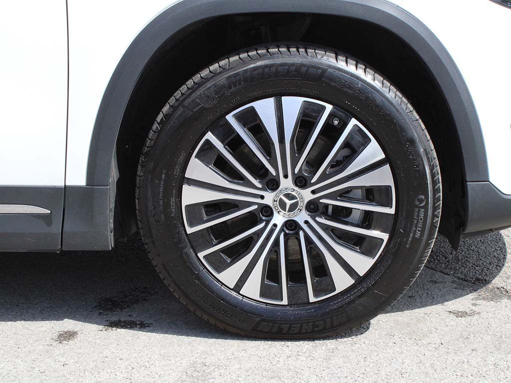 Used Mercedes-Benz EQA 2024 for sale - 76111529: Photo 5