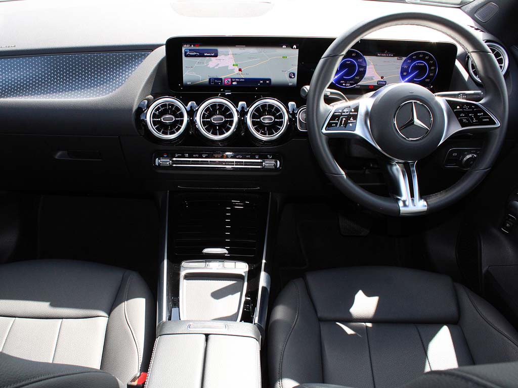 Used Mercedes-Benz EQA 2024 for sale - 76111529: Photo 7
