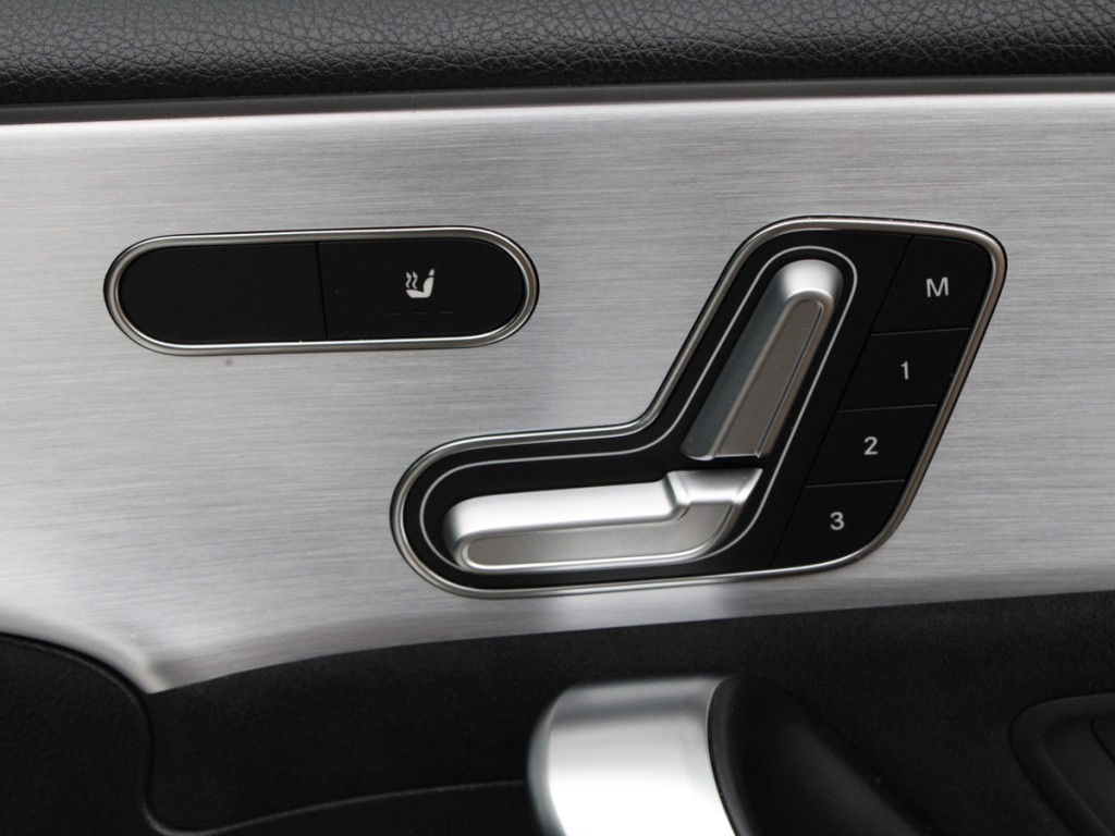 Used Mercedes-Benz A-Class 2019 for sale - 77218269: Photo 16