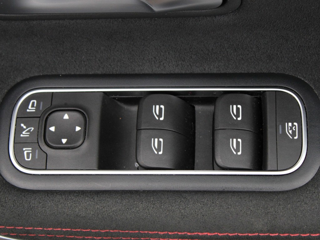 Used Mercedes-Benz A-Class 2019 for sale - 77218269: Photo 20