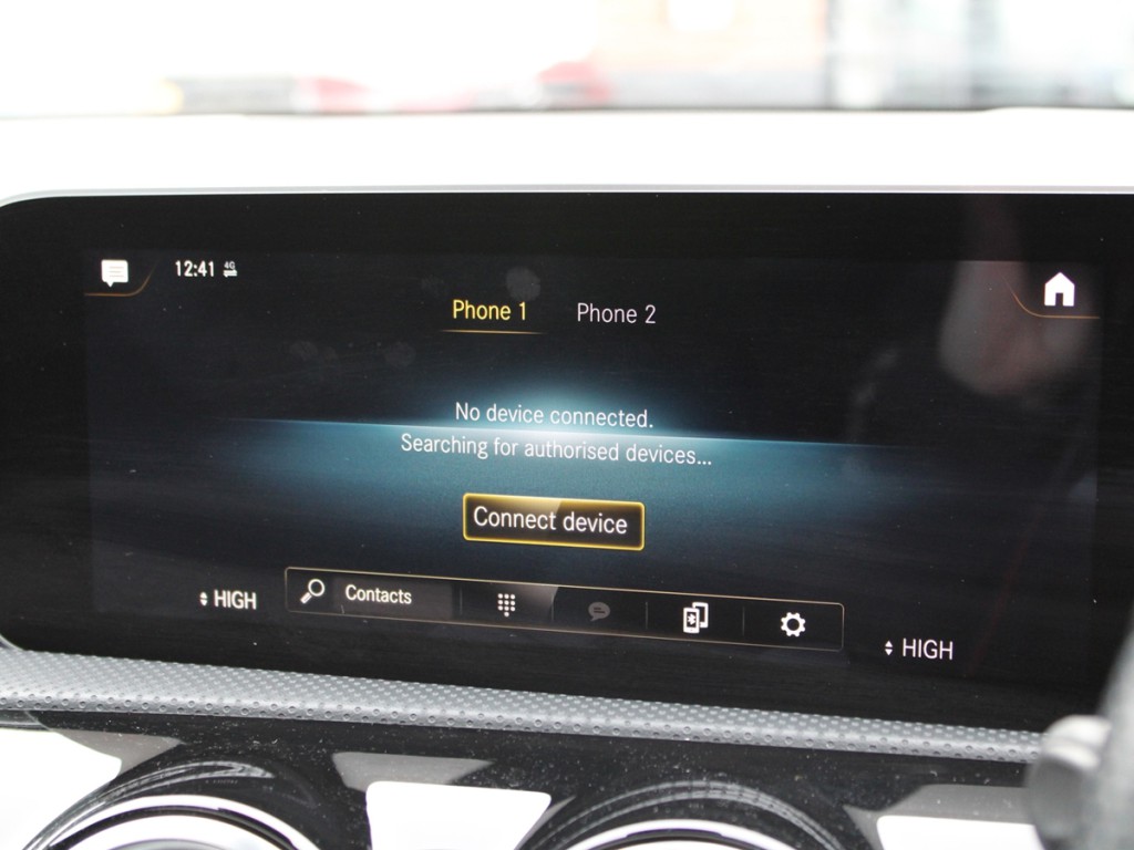 Used Mercedes-Benz A-Class 2019 for sale - 77218269: Photo 21