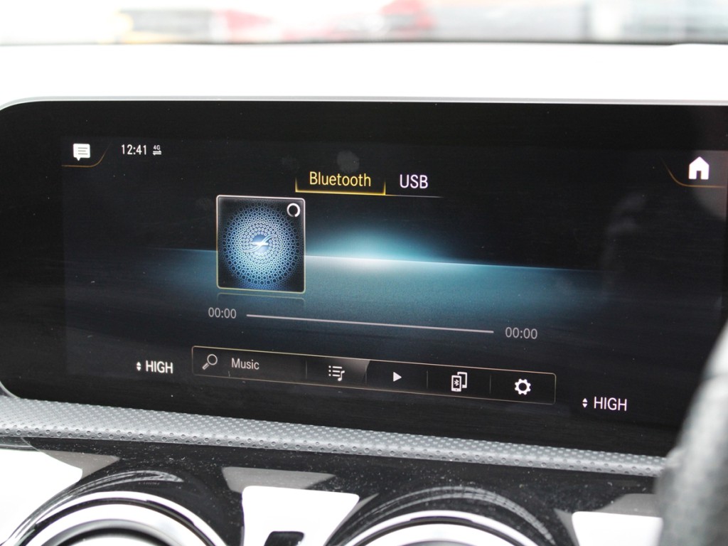 Used Mercedes-Benz A-Class 2019 for sale - 77218269: Photo 22