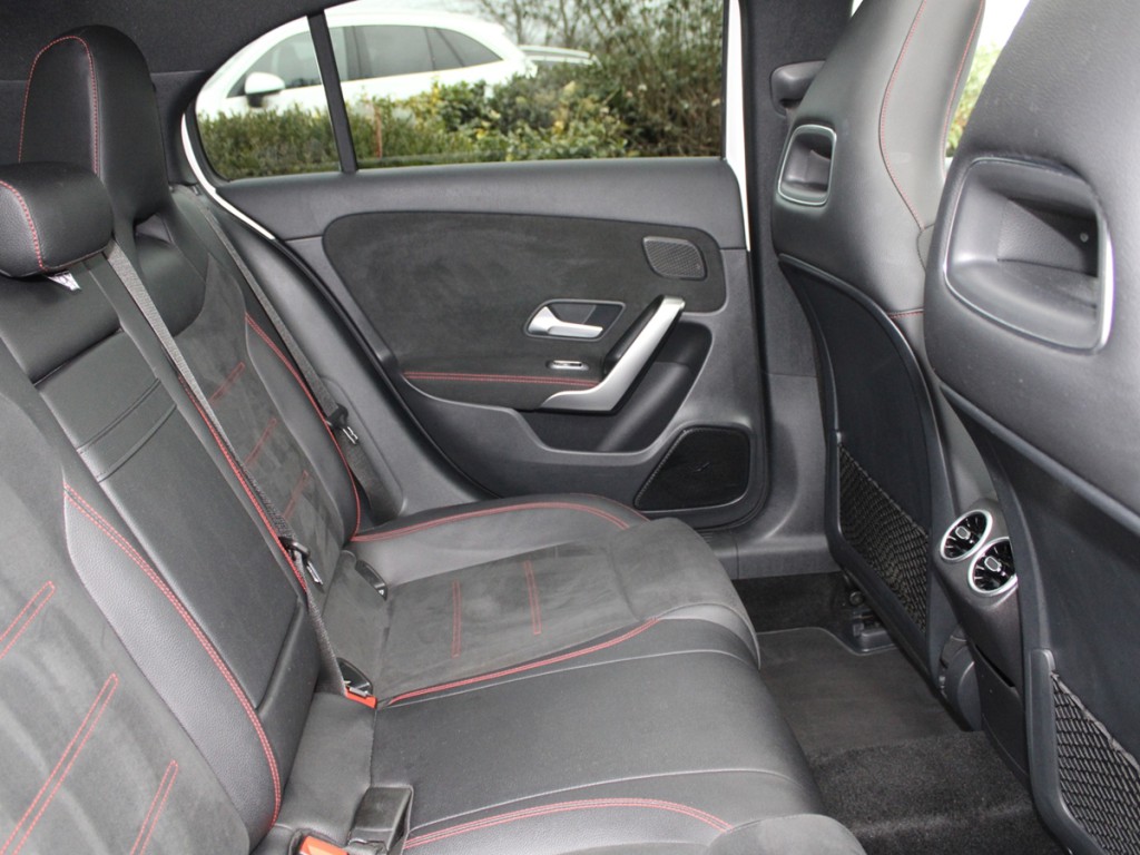 Used Mercedes-Benz A-Class 2019 for sale - 77218269: Photo 30