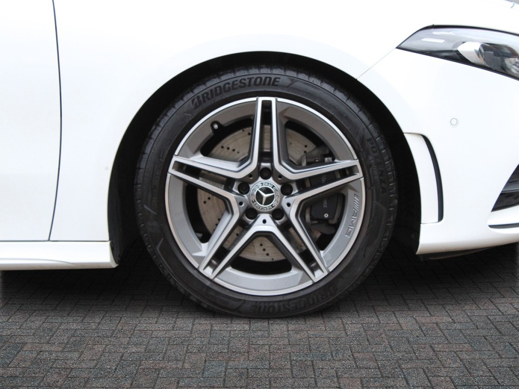 Used Mercedes-Benz A-Class 2019 for sale - 77218269: Photo 6