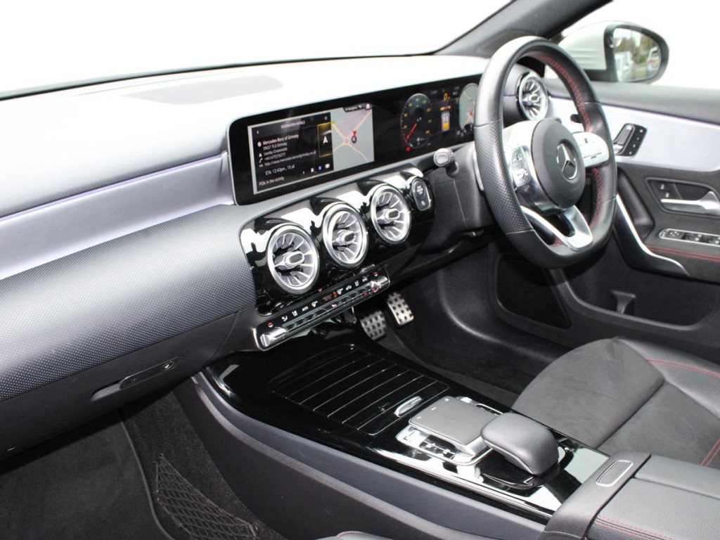 Used Mercedes-Benz A-Class 2019 for sale - 77218269: Photo 7