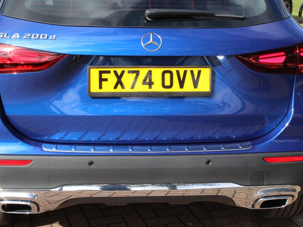 Used Mercedes-Benz GLA 2024 for sale - 76110765: Photo 10