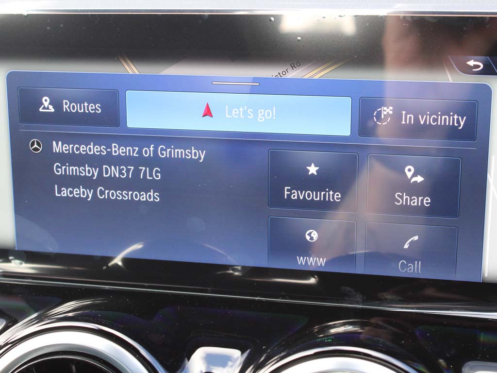 Used Mercedes-Benz GLA 2024 for sale - 76110765: Photo 19