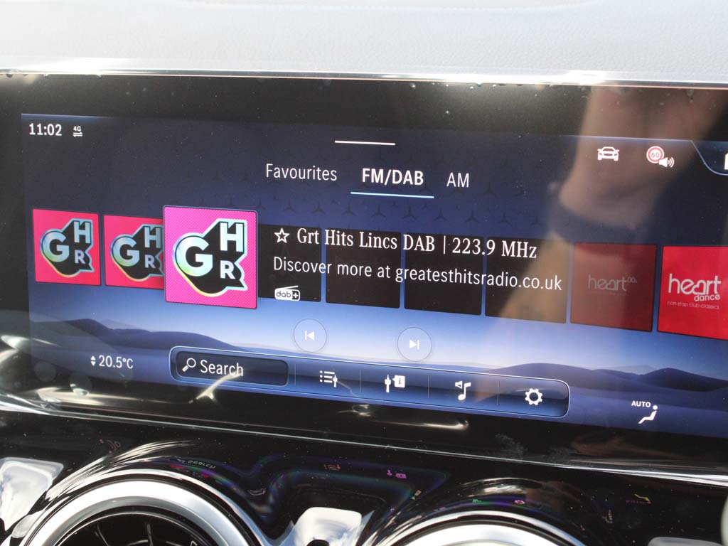 Used Mercedes-Benz GLA 2024 for sale - 76110765: Photo 20