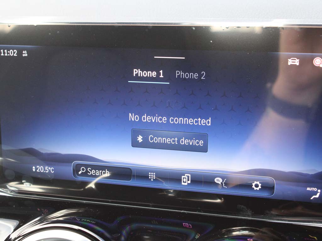 Used Mercedes-Benz GLA 2024 for sale - 76110765: Photo 21