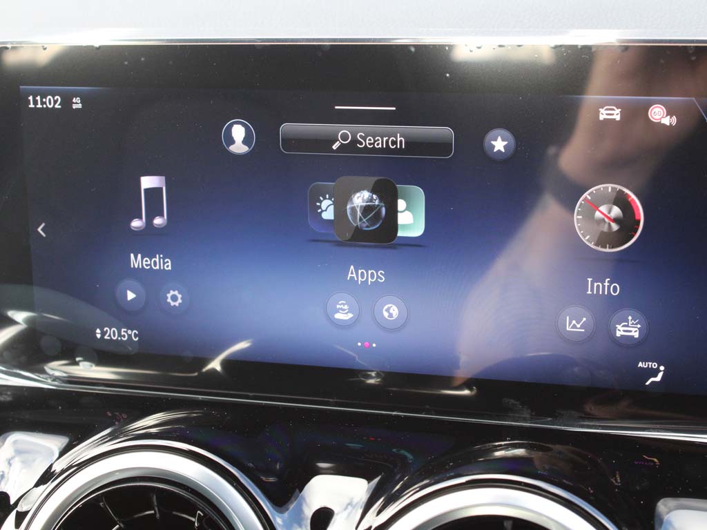 Used Mercedes-Benz GLA 2024 for sale - 76110765: Photo 22