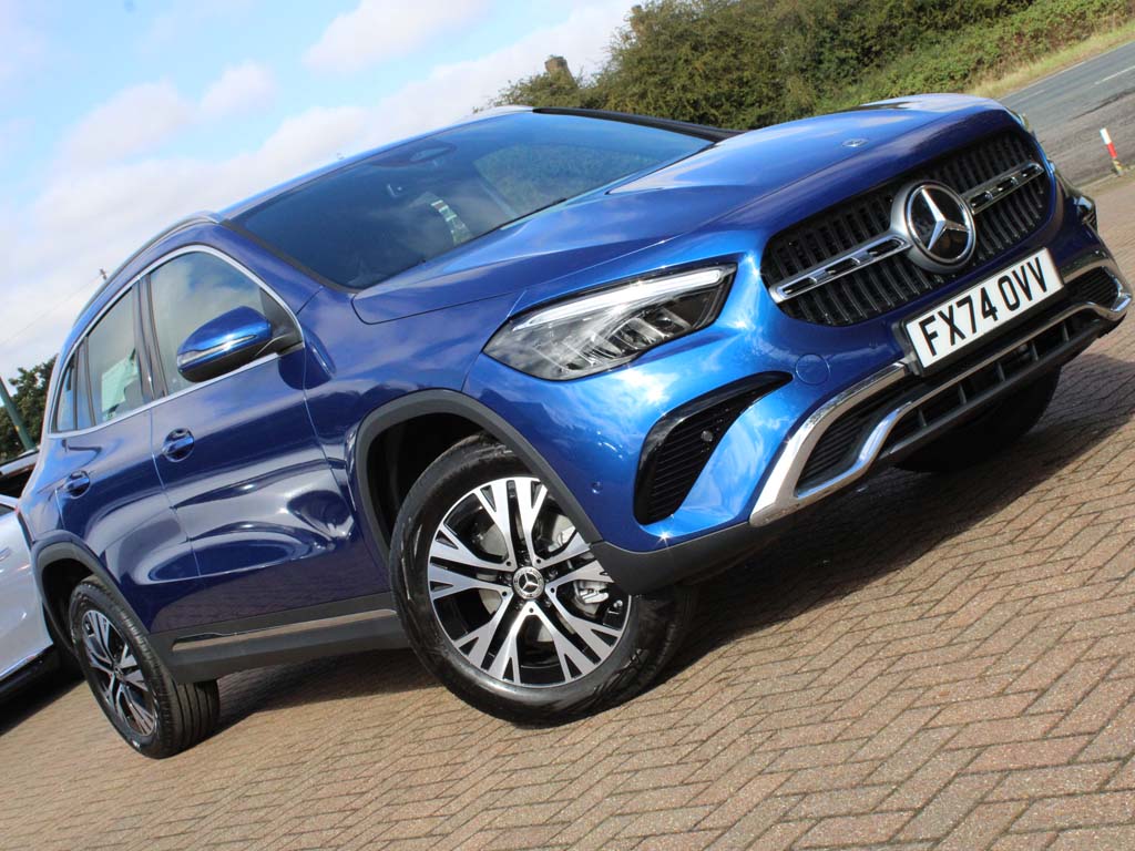 Used Mercedes-Benz GLA 2024 for sale - 76110765: Photo 25