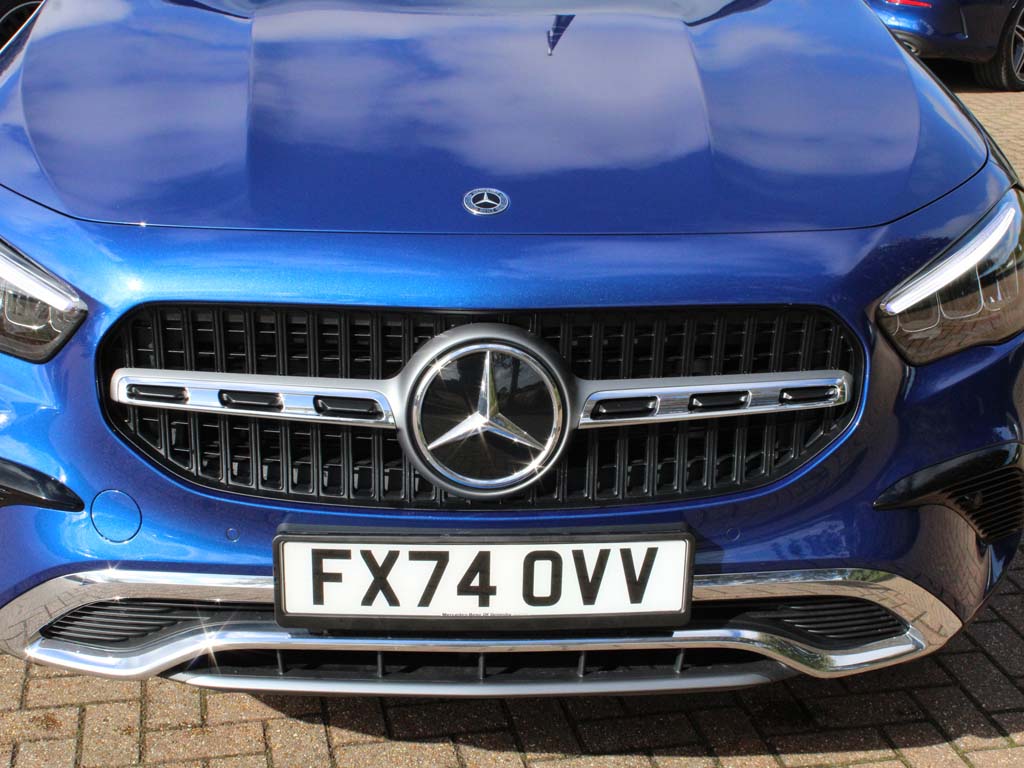 Used Mercedes-Benz GLA 2024 for sale - 76110765: Photo 26