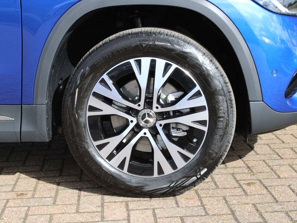 Used Mercedes-Benz GLA 2024 for sale - 76110765: Photo 5