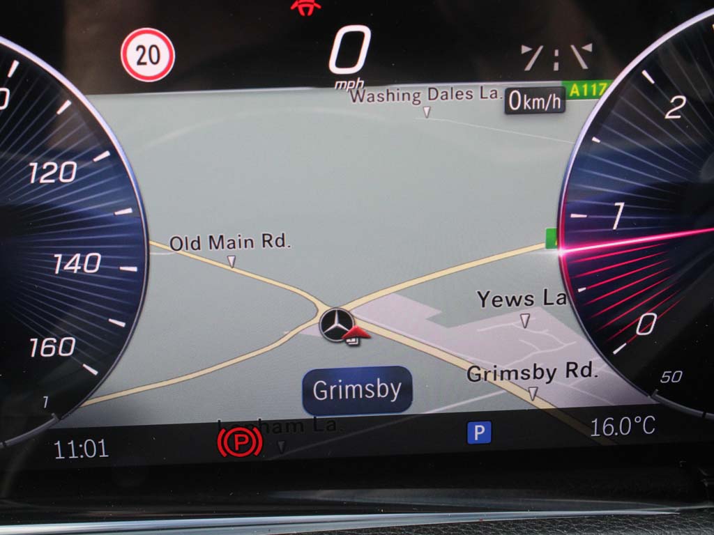 Used Mercedes-Benz GLA 2024 for sale - 76110765: Photo 6