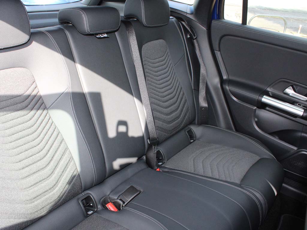 Used Mercedes-Benz GLA 2024 for sale - 76110765: Photo 8