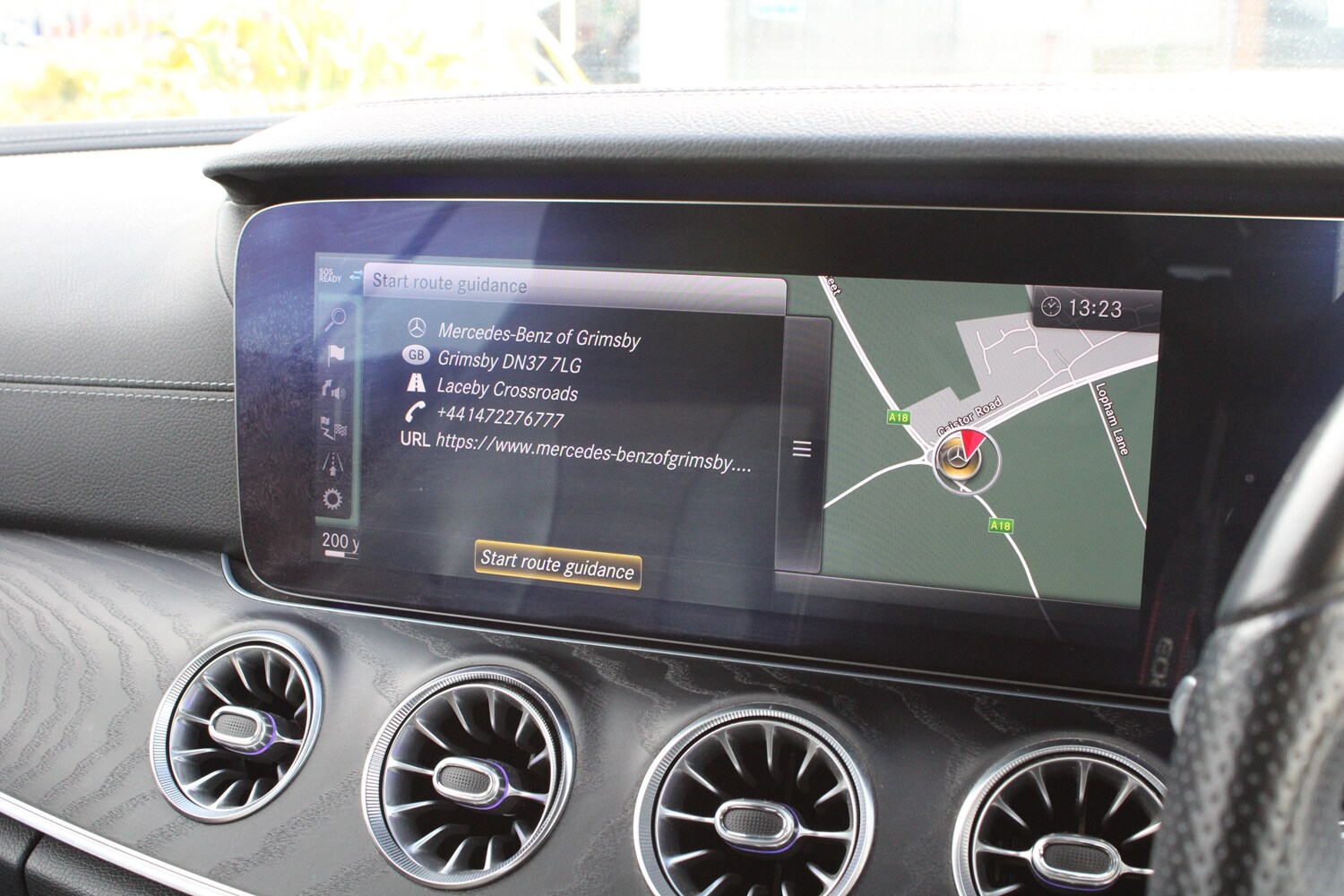 Used Mercedes-Benz E Class 2020 for sale - 77725129: Photo 11