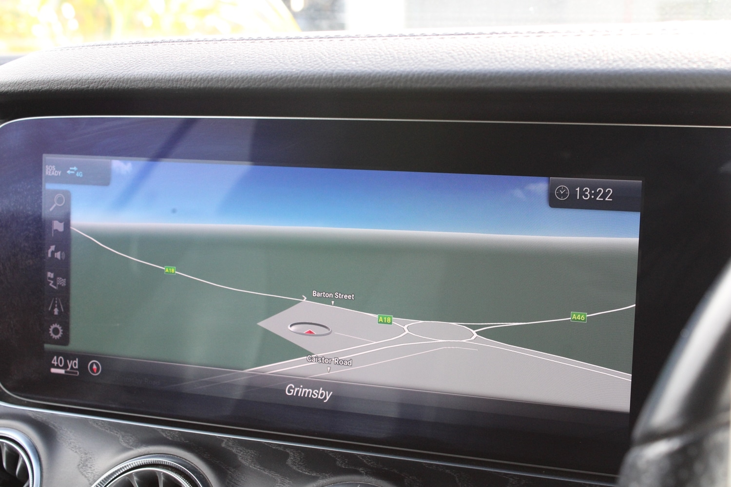 Used Mercedes-Benz E Class 2020 for sale - 77725129: Photo 14