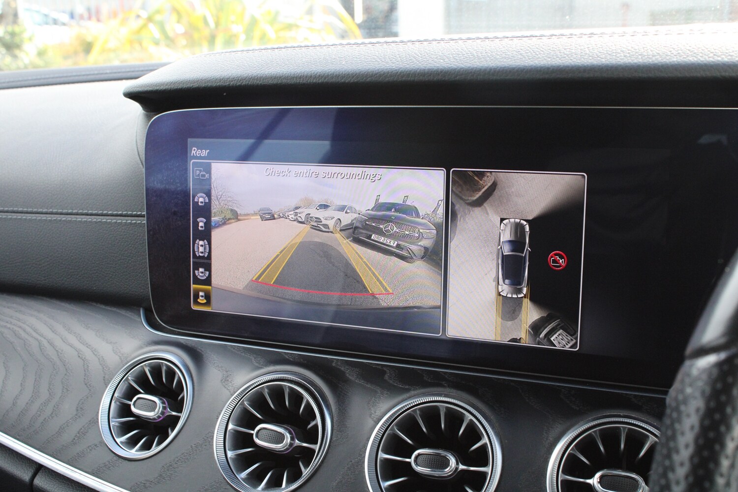 Used Mercedes-Benz E Class 2020 for sale - 77725129: Photo 15