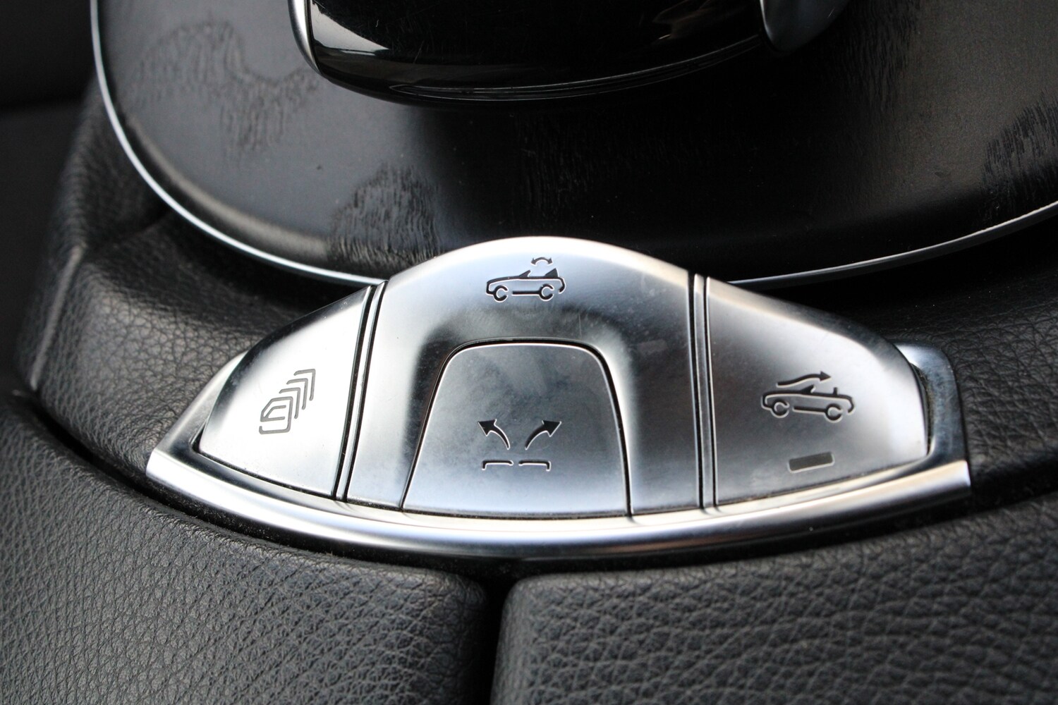 Used Mercedes-Benz E Class 2020 for sale - 77725129: Photo 20