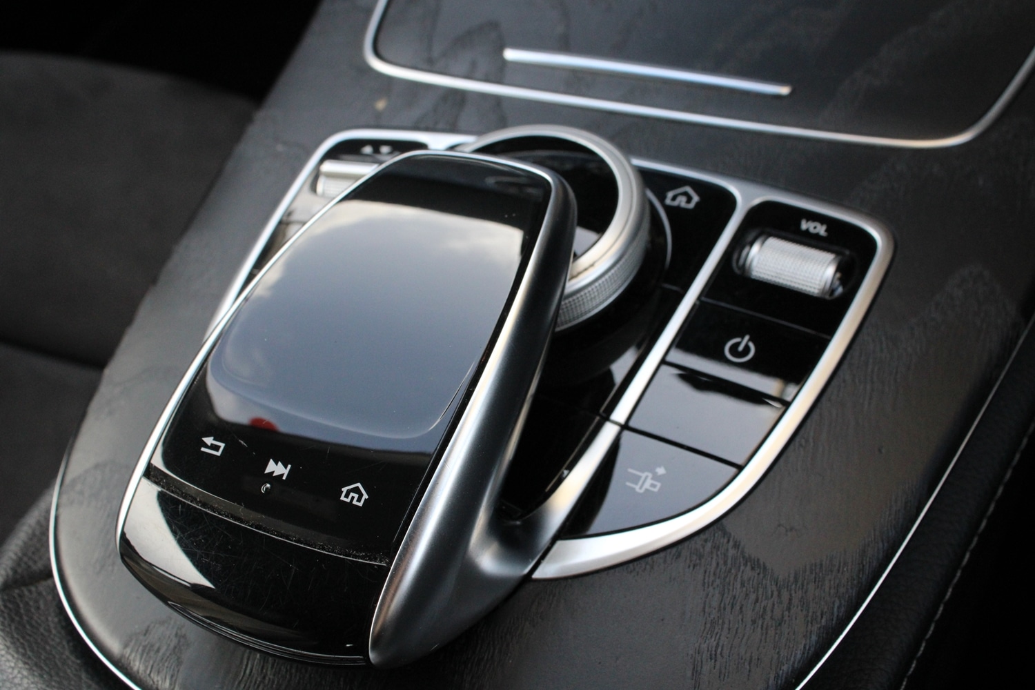 Used Mercedes-Benz E Class 2020 for sale - 77725129: Photo 21