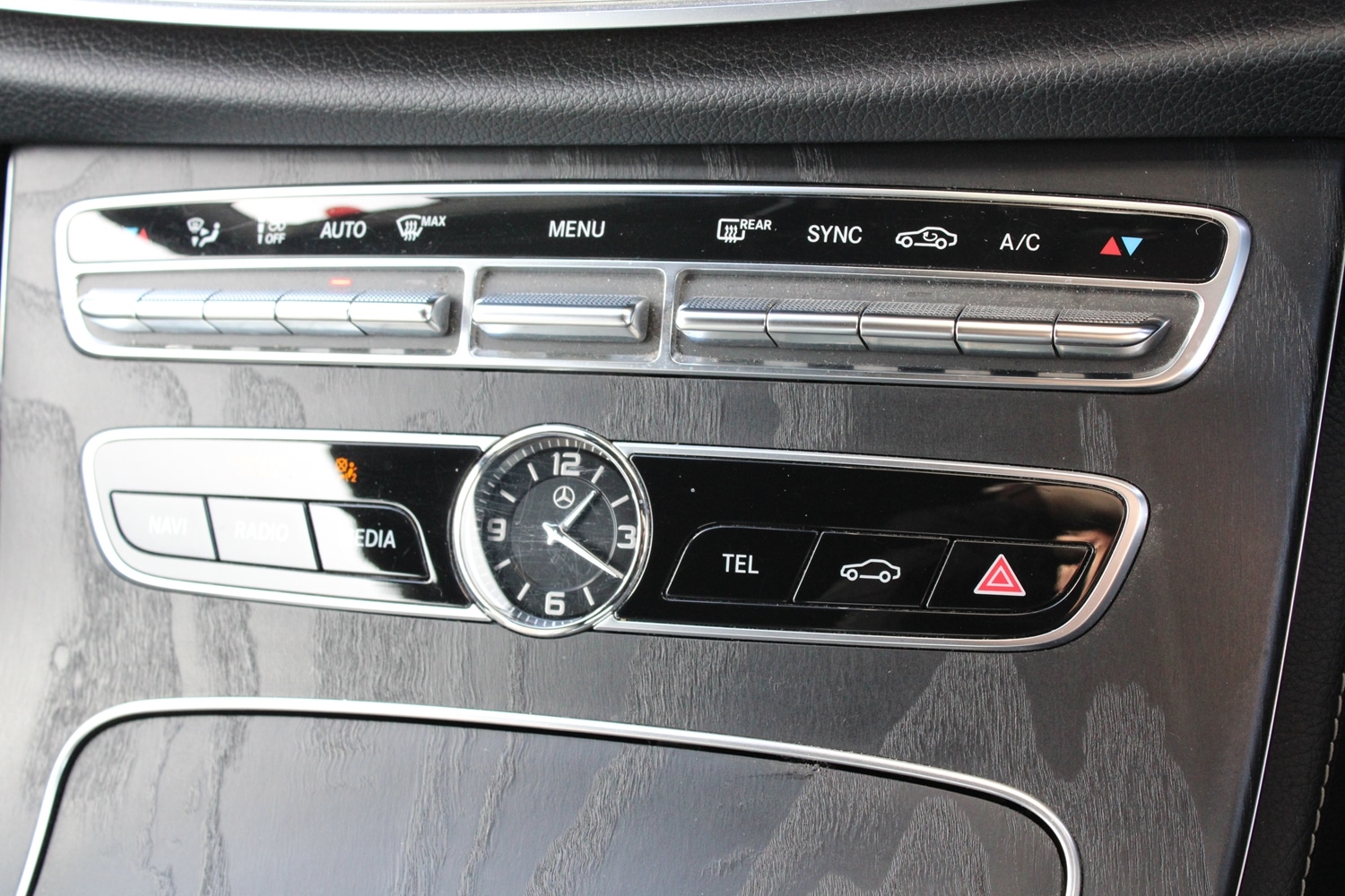 Used Mercedes-Benz E Class 2020 for sale - 77725129: Photo 22