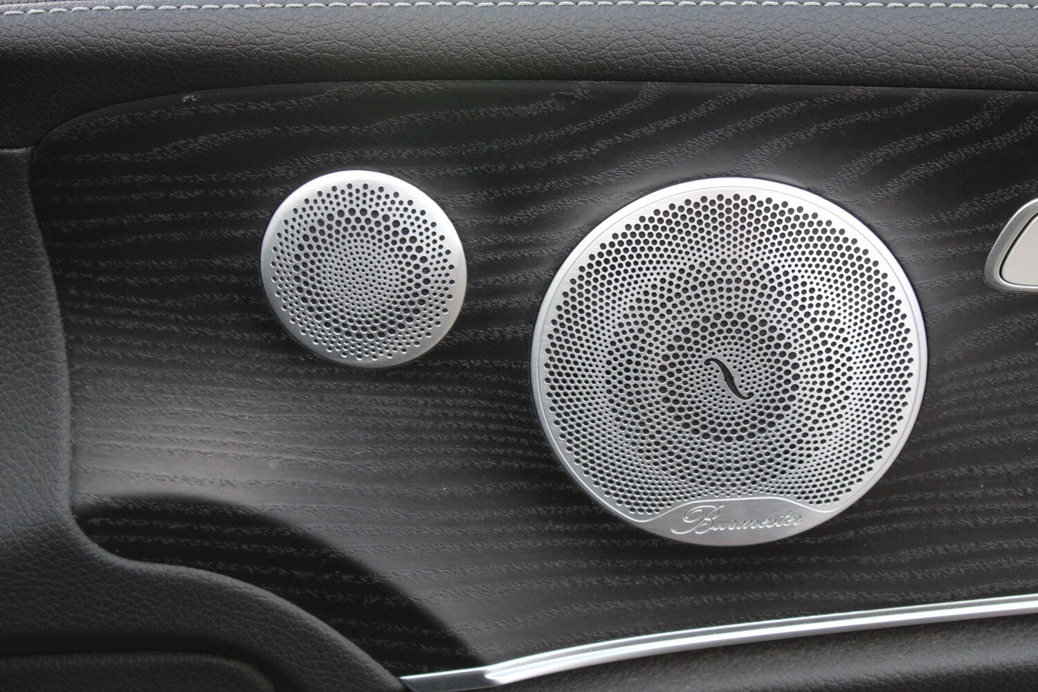 Used Mercedes-Benz E Class 2020 for sale - 77725129: Photo 28