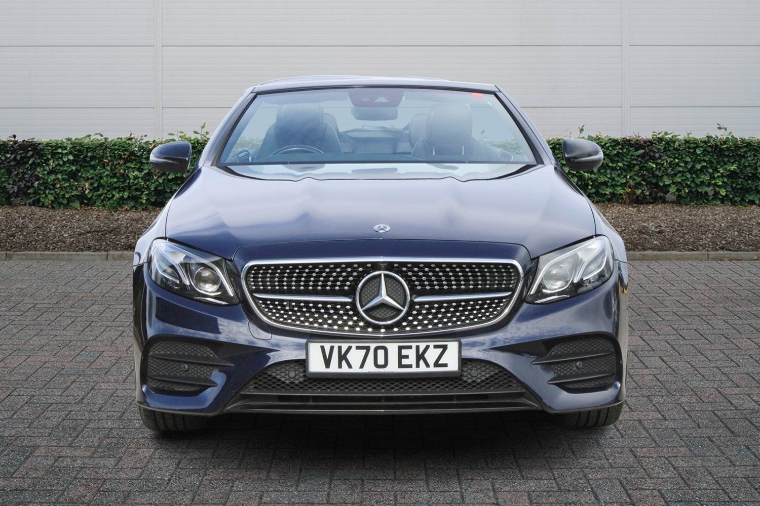 Used Mercedes-Benz E Class 2020 for sale - 77725129: Photo 3