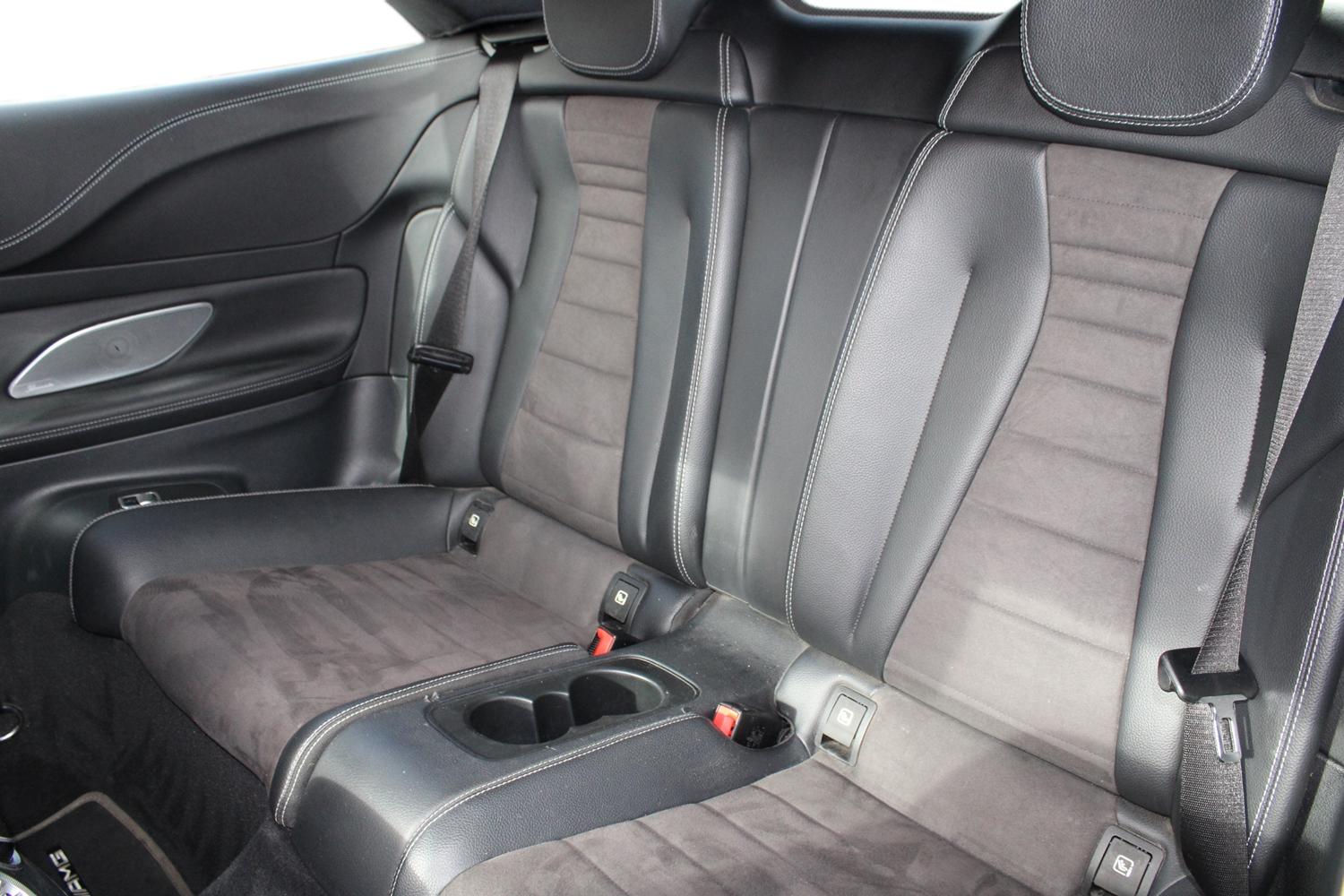 Used Mercedes-Benz E Class 2020 for sale - 77725129: Photo 9