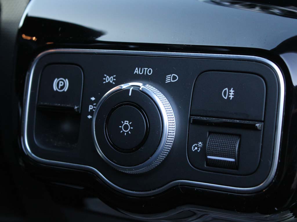 Used Mercedes-Benz A-Class 2020 for sale - 76111370: Photo 10