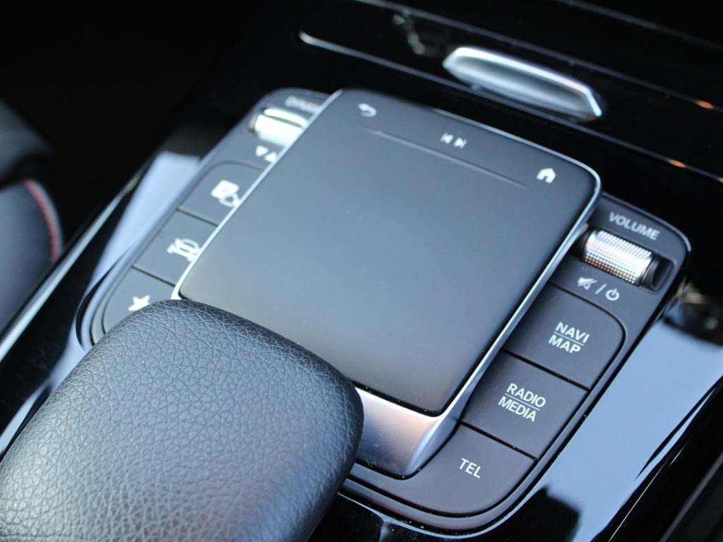 Used Mercedes-Benz A-Class 2020 for sale - 76111370: Photo 11