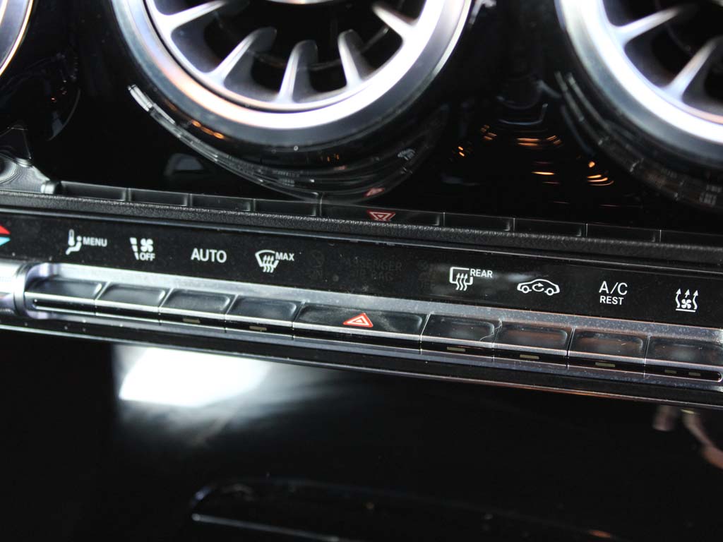 Used Mercedes-Benz A-Class 2020 for sale - 76111370: Photo 12