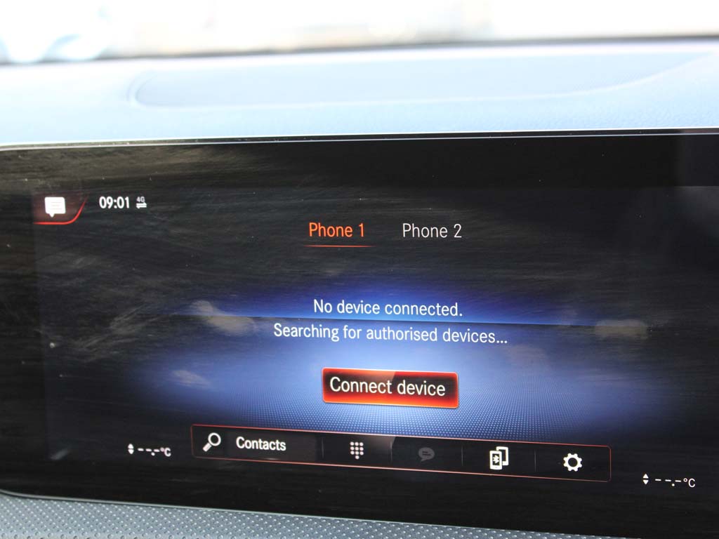 Used Mercedes-Benz A-Class 2020 for sale - 76111370: Photo 13