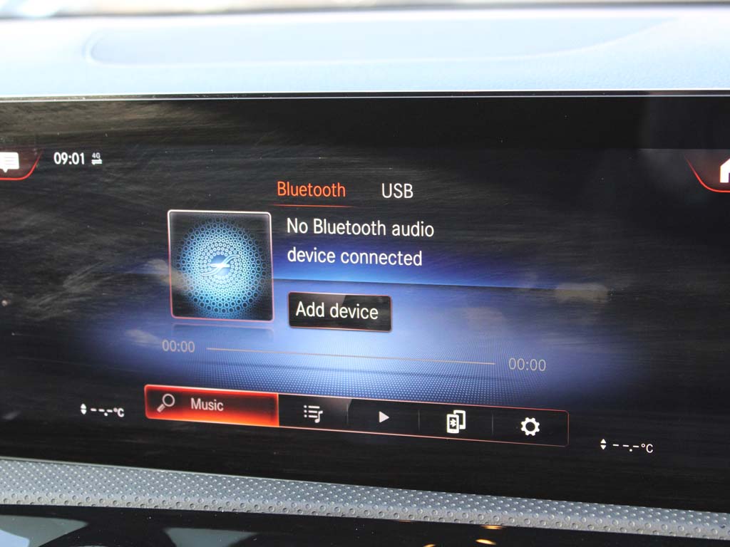 Used Mercedes-Benz A-Class 2020 for sale - 76111370: Photo 14