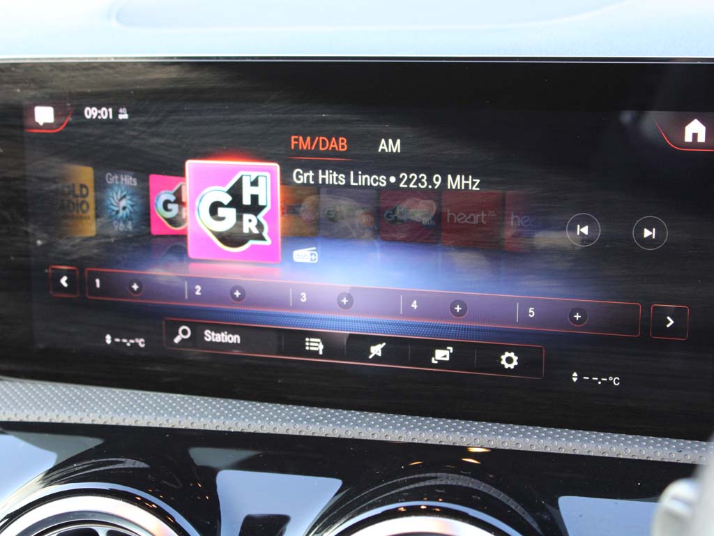 Used Mercedes-Benz A-Class 2020 for sale - 76111370: Photo 15