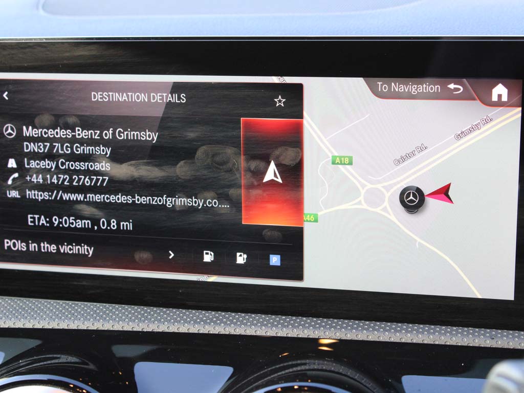 Used Mercedes-Benz A-Class 2020 for sale - 76111370: Photo 17