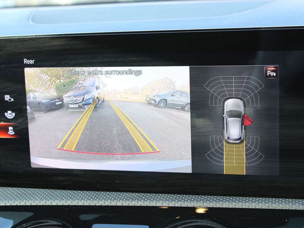 Used Mercedes-Benz A-Class 2020 for sale - 76111370: Photo 18