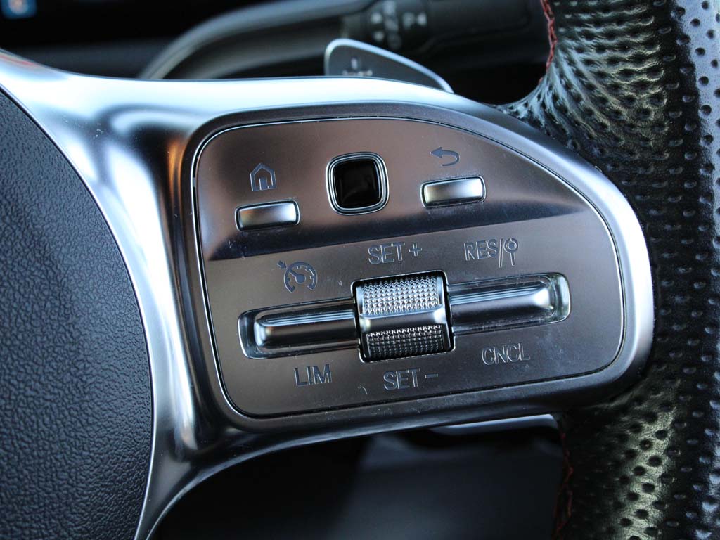 Used Mercedes-Benz A-Class 2020 for sale - 76111370: Photo 20