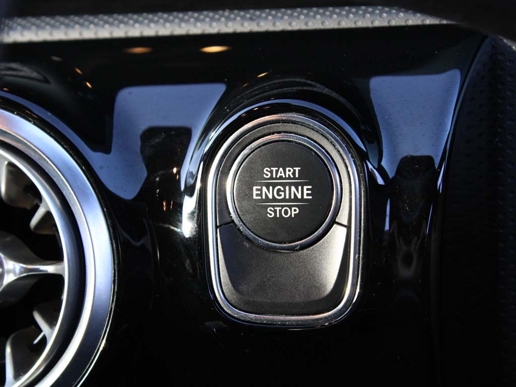 Used Mercedes-Benz A-Class 2020 for sale - 76111370: Photo 22