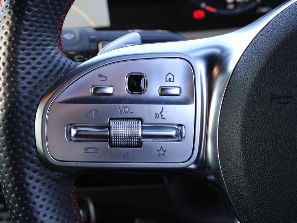 Used Mercedes-Benz A-Class 2020 for sale - 76111370: Photo 24