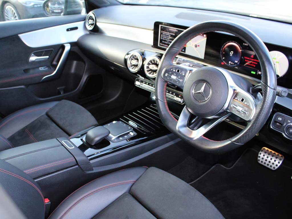 Used Mercedes-Benz A-Class 2020 for sale - 76111370: Photo 25
