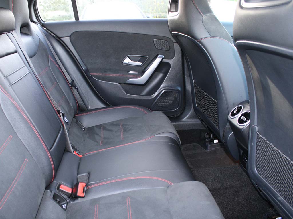 Used Mercedes-Benz A-Class 2020 for sale - 76111370: Photo 27