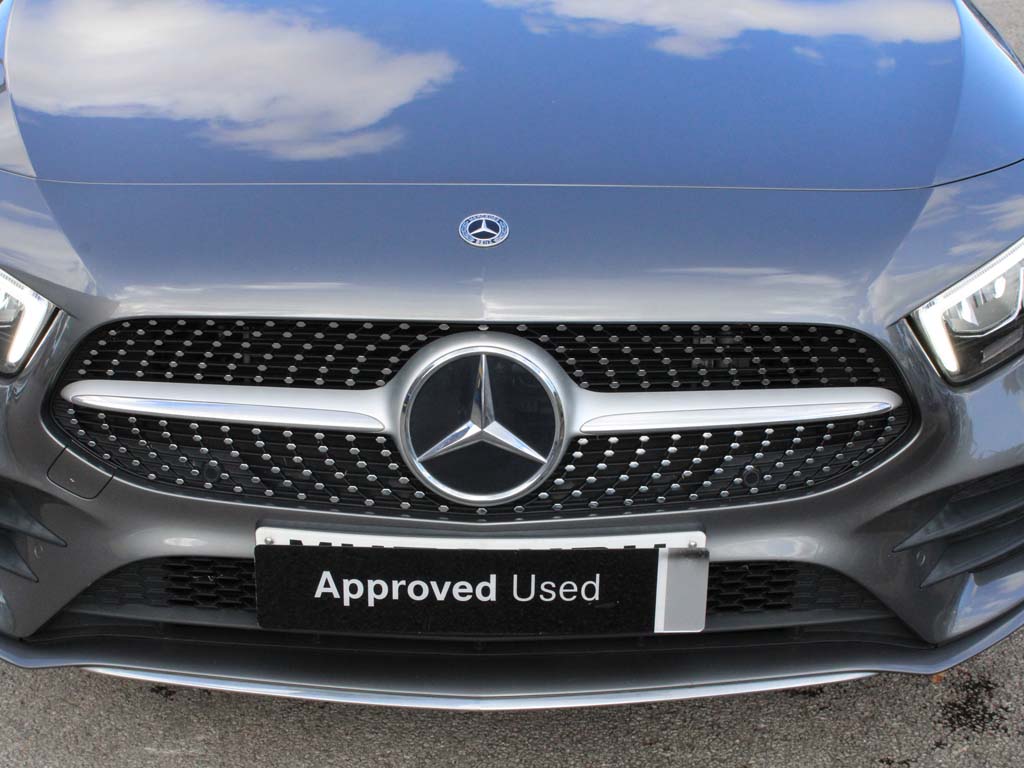 Used Mercedes-Benz A-Class 2020 for sale - 76111370: Photo 28