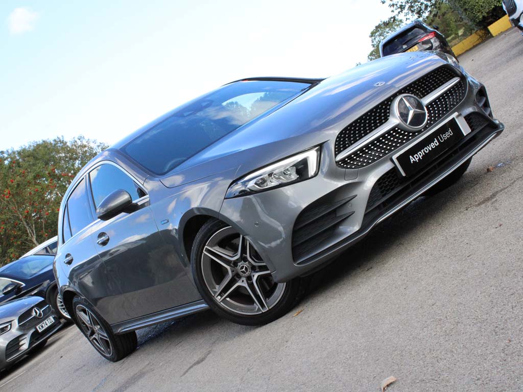 Used Mercedes-Benz A-Class 2020 for sale - 76111370: Photo 29