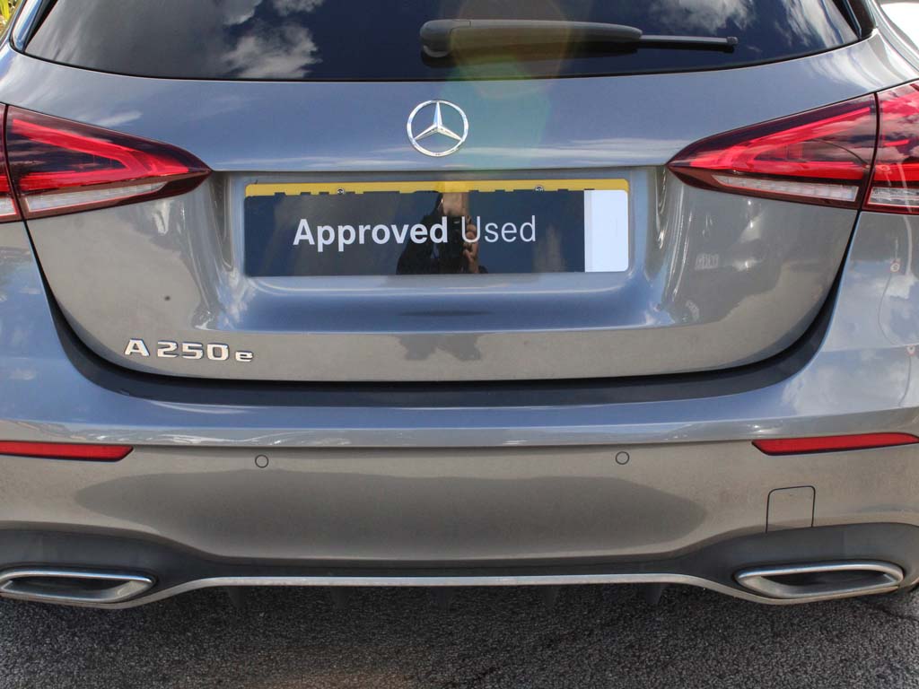 Used Mercedes-Benz A-Class 2020 for sale - 76111370: Photo 30