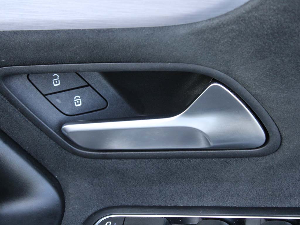 Used Mercedes-Benz A-Class 2020 for sale - 76111370: Photo 32