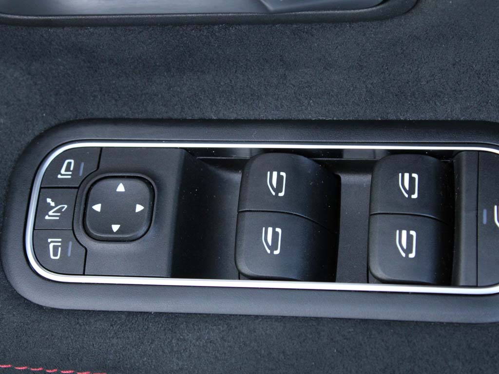 Used Mercedes-Benz A-Class 2020 for sale - 76111370: Photo 33