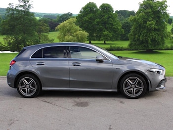 Used Mercedes-Benz A-Class 2020 for sale - 76111370: Photo 4