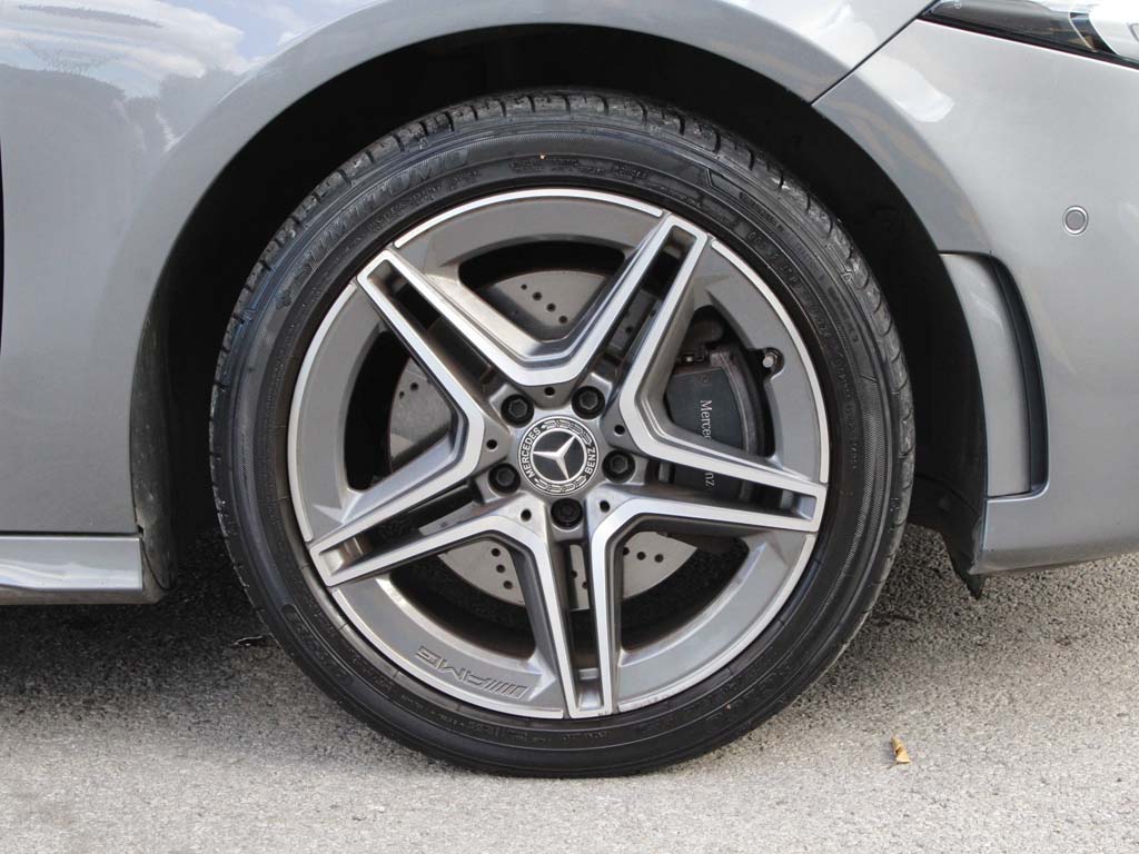 Used Mercedes-Benz A-Class 2020 for sale - 76111370: Photo 5