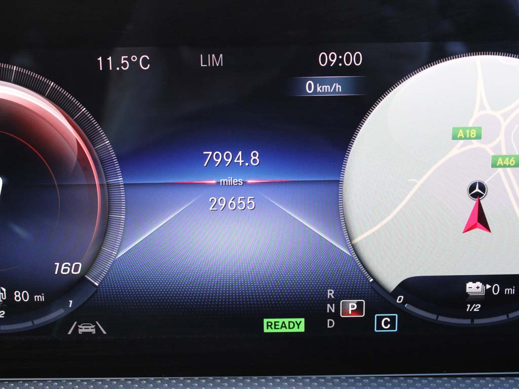 Used Mercedes-Benz A-Class 2020 for sale - 76111370: Photo 6