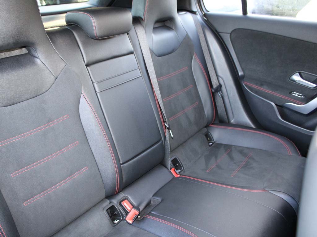 Used Mercedes-Benz A-Class 2020 for sale - 76111370: Photo 8